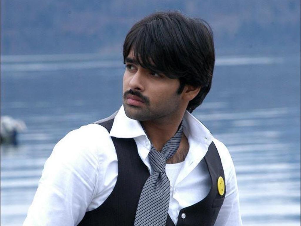 Ram Pothineni Stills