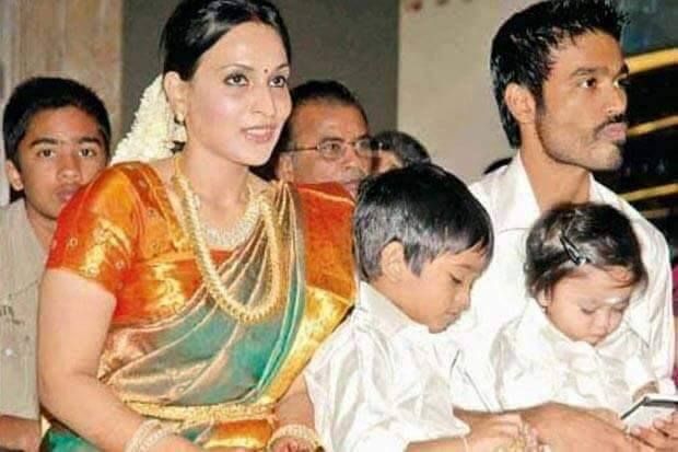 Rare photos of Actors sons and daughters