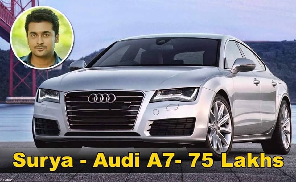 Tollywood Heros  Costly Cars unseened photos