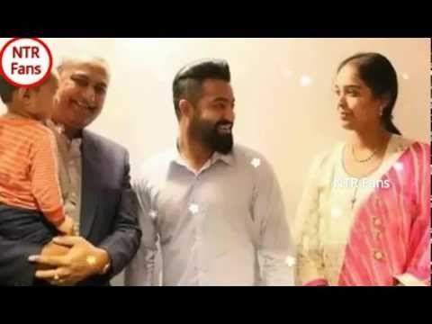 Rare photos of Jr NTR nannaku prematho shooting spot