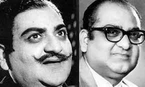 Rare Photos of the Great SVR