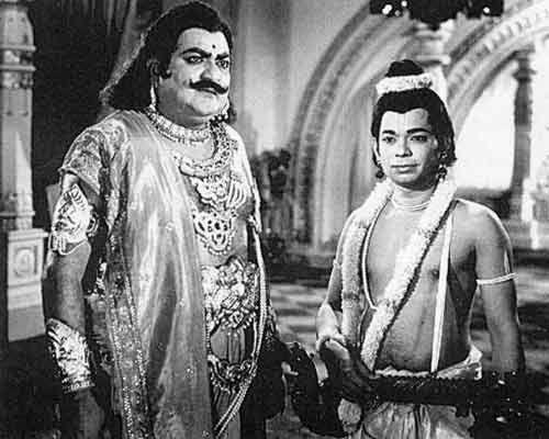 Rare Photos of the Great SVR