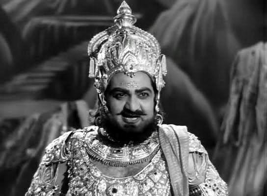 Rare Photos of the Great SVR