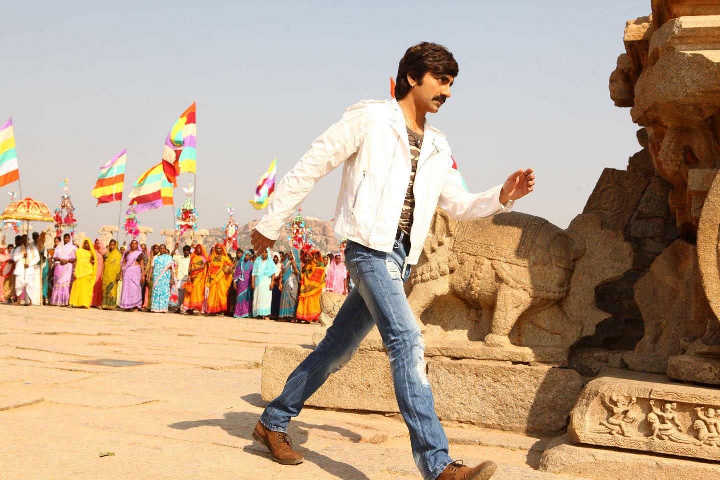 Ravi Teja Kick 2 Stills