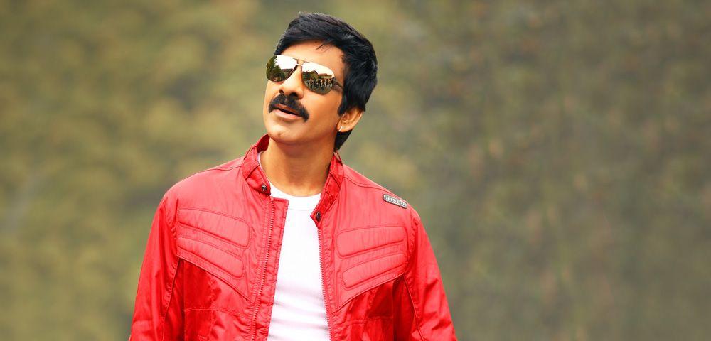 Raviteja Latest Images