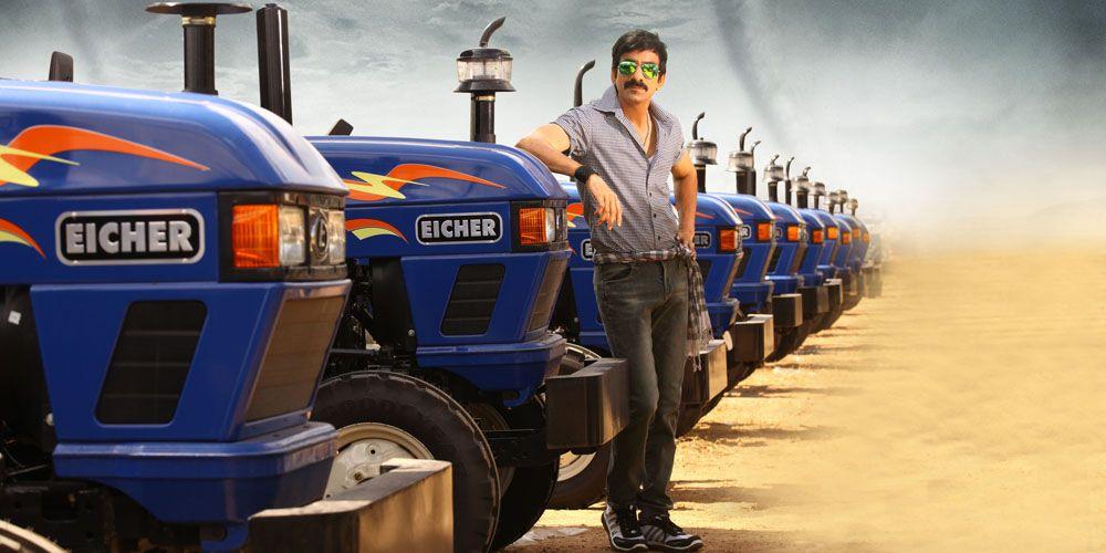 Raviteja Latest Images