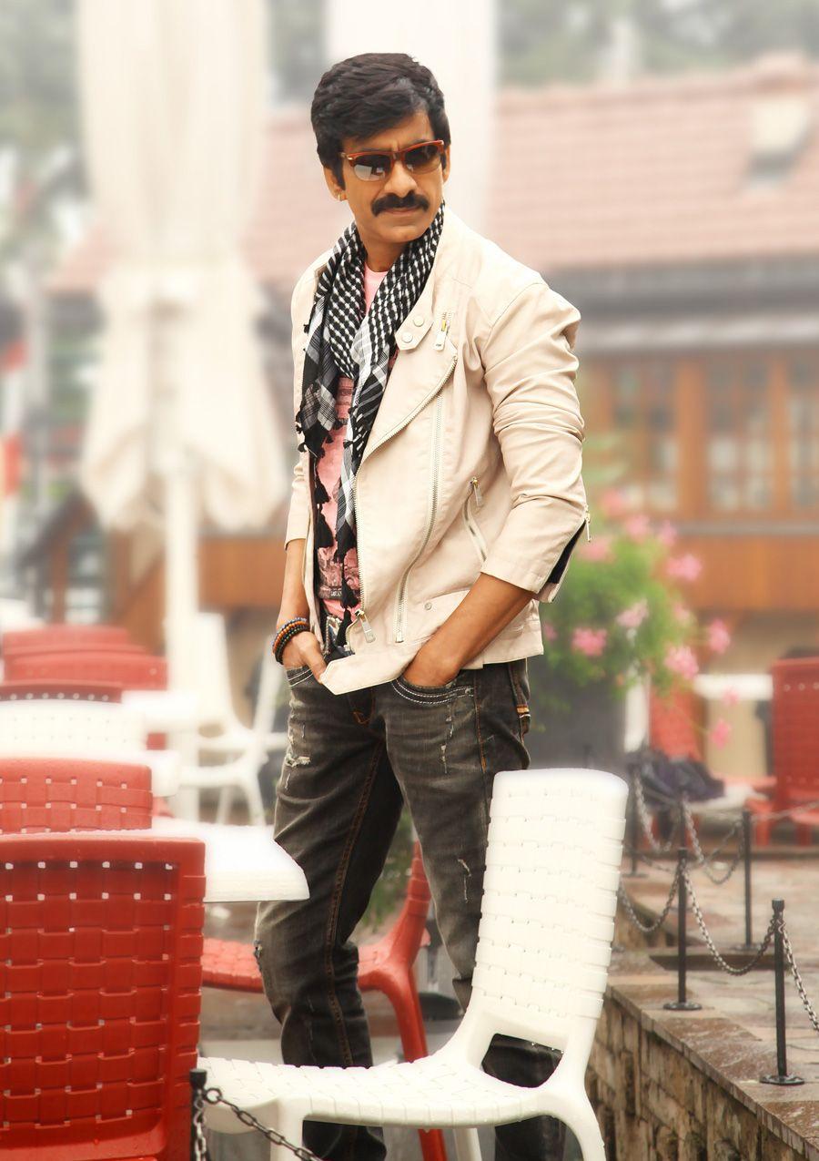 Raviteja Latest Images