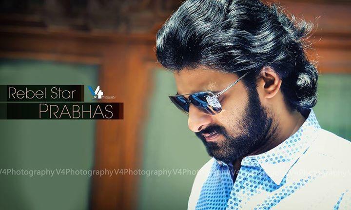 Rebel Star Prabhas Stills