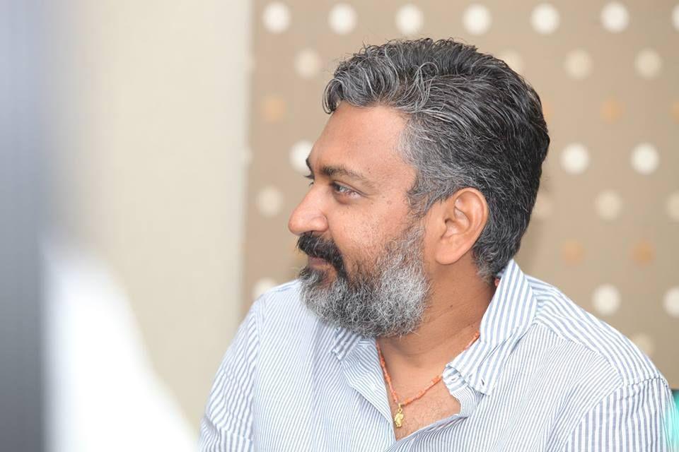 S S Rajamouli At Citizens Hospital