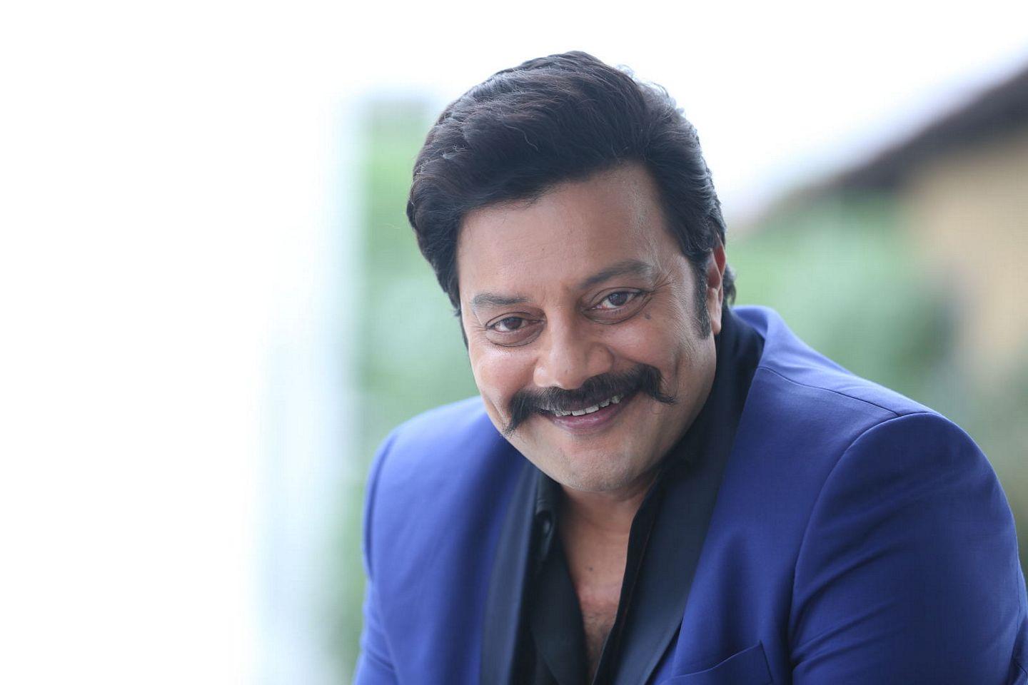 Sai Kumar Stills