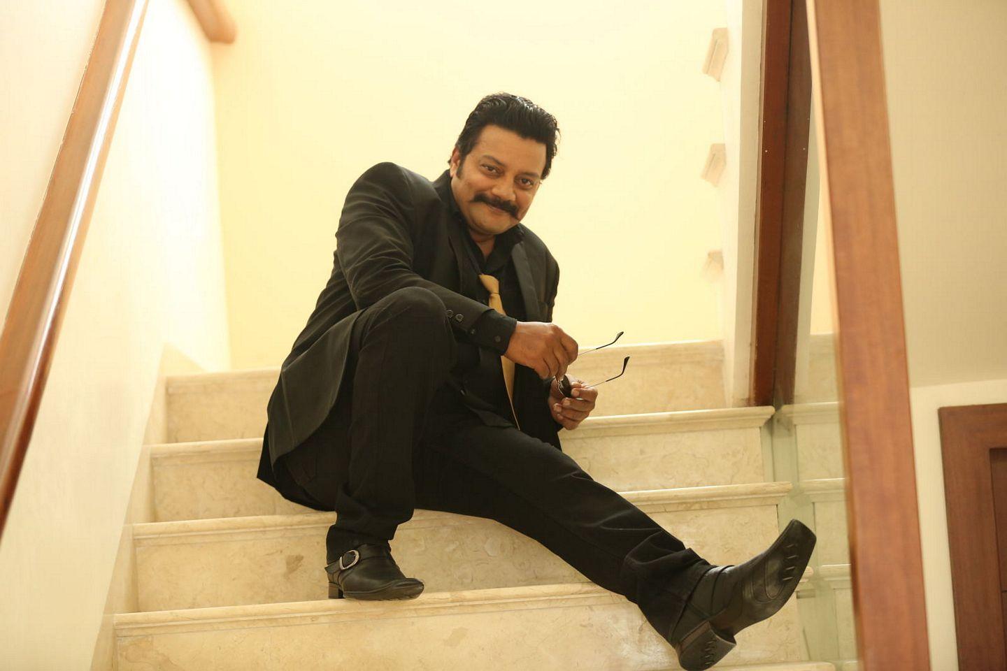 Sai Kumar Stills