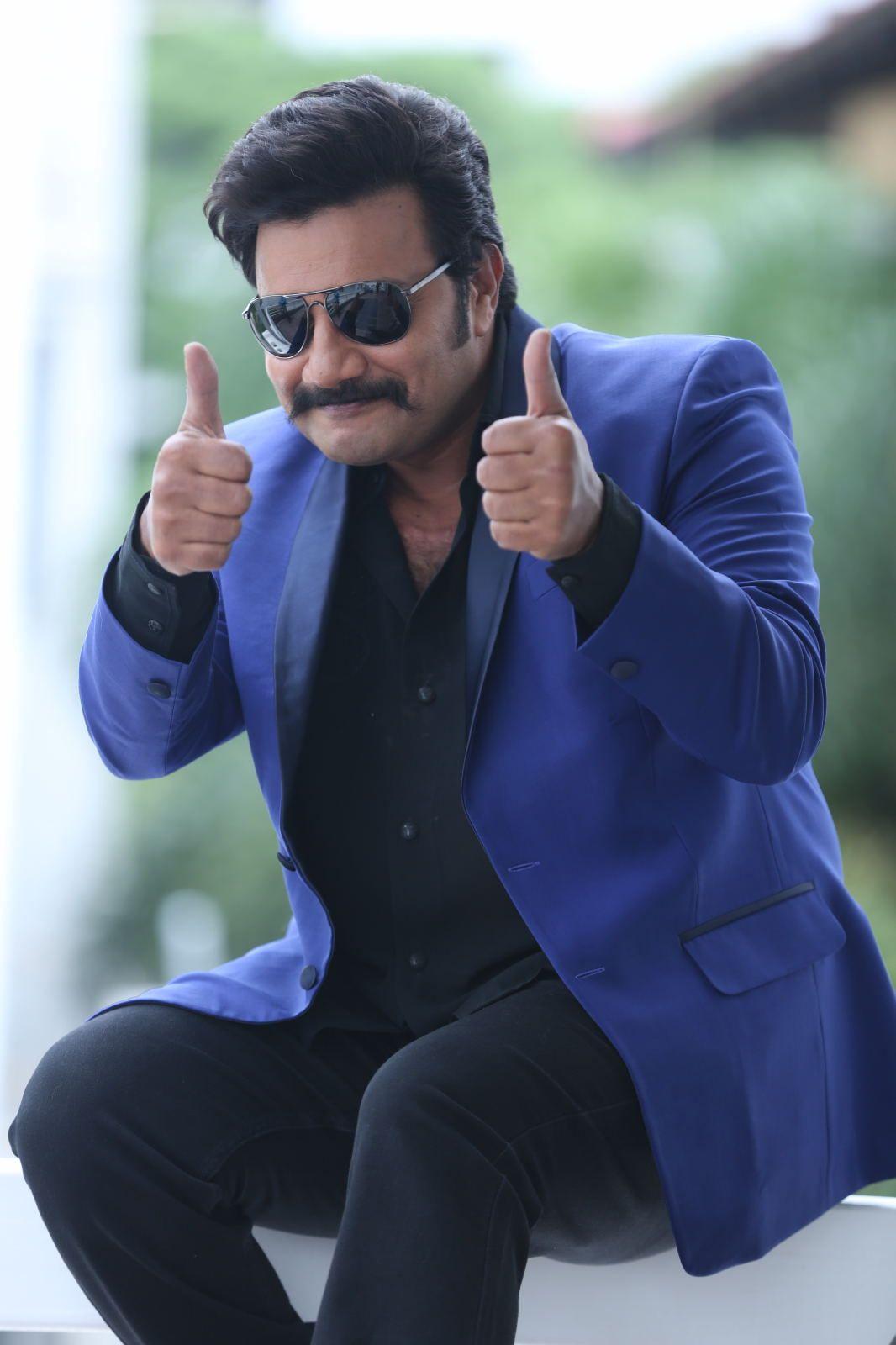 Sai Kumar Stills