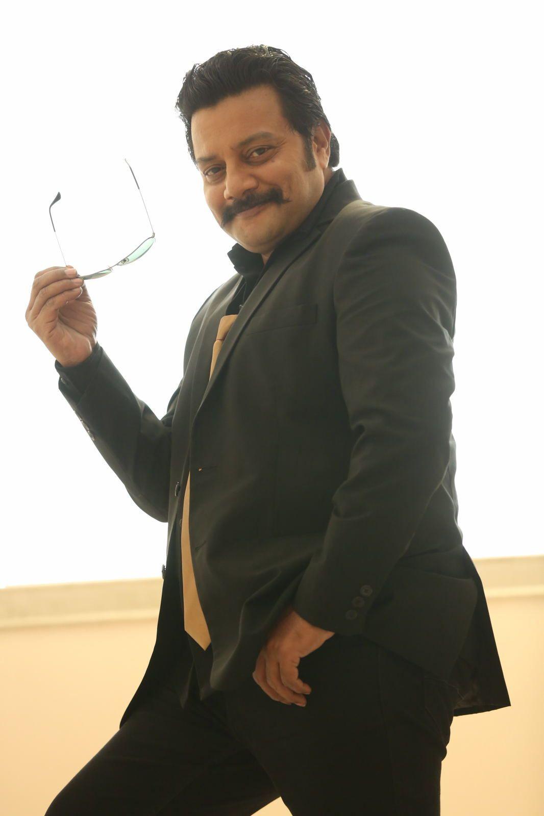 Sai Kumar Stills