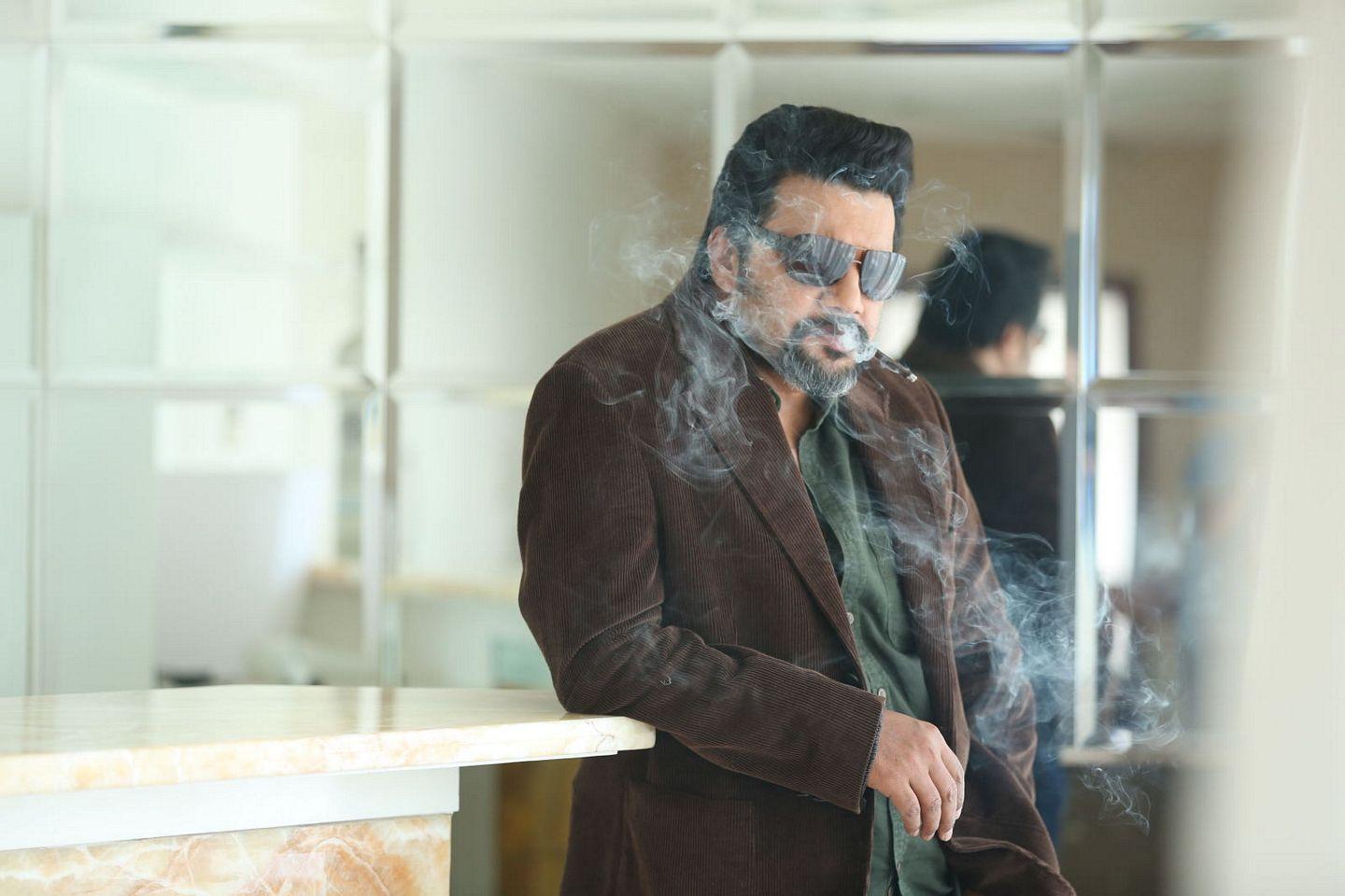 Sai Kumar Stills