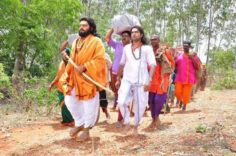 Saikumar Movie Pics