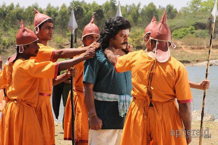 Saikumar Movie Pics