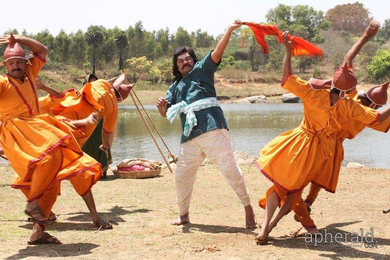 Saikumar Movie Pics