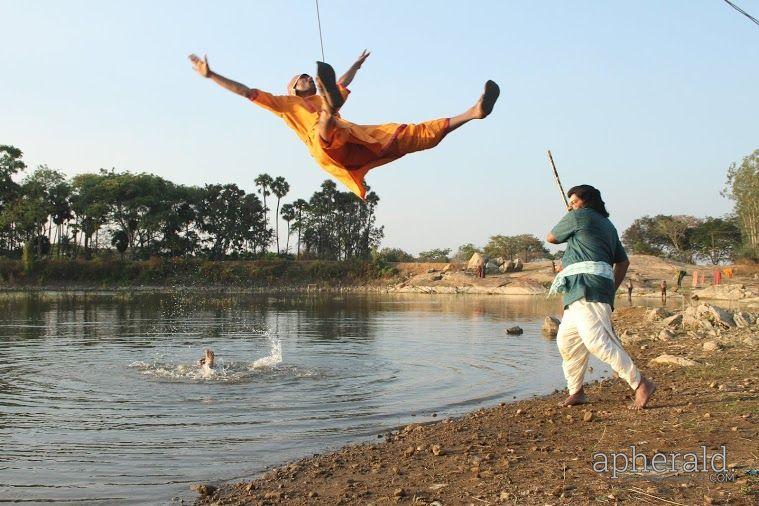 Saikumar Movie Pics