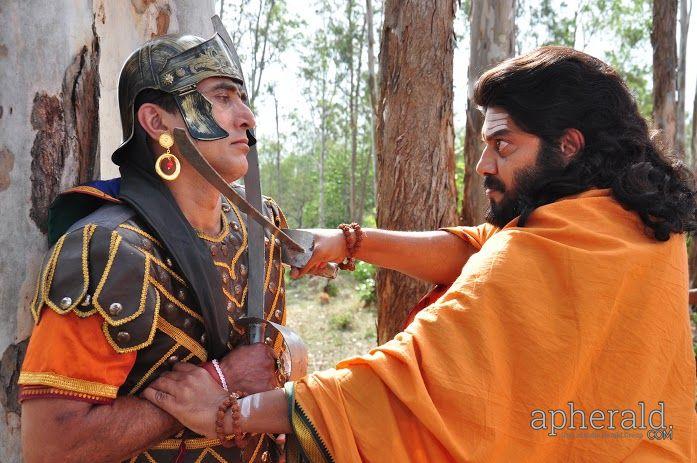 Saikumar Movie Pics