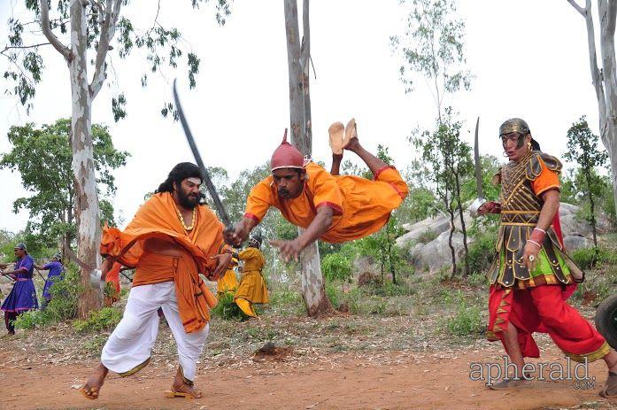 Saikumar Movie Pics