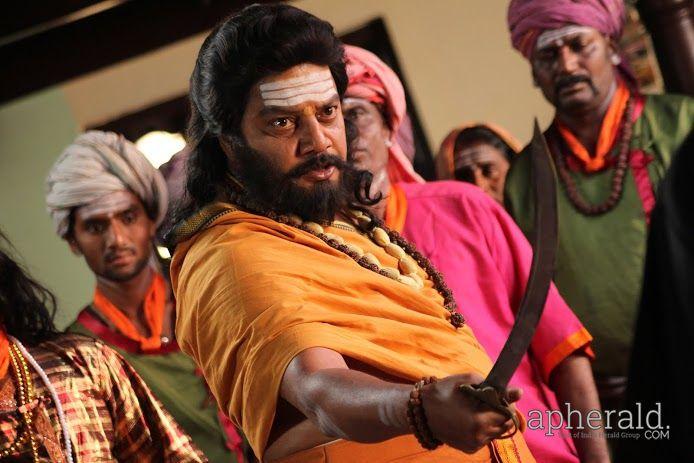 Saikumar Movie Pics