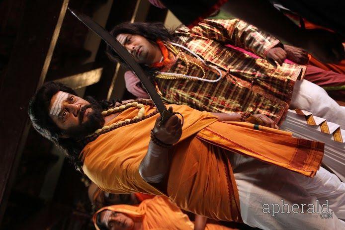 Saikumar Movie Pics