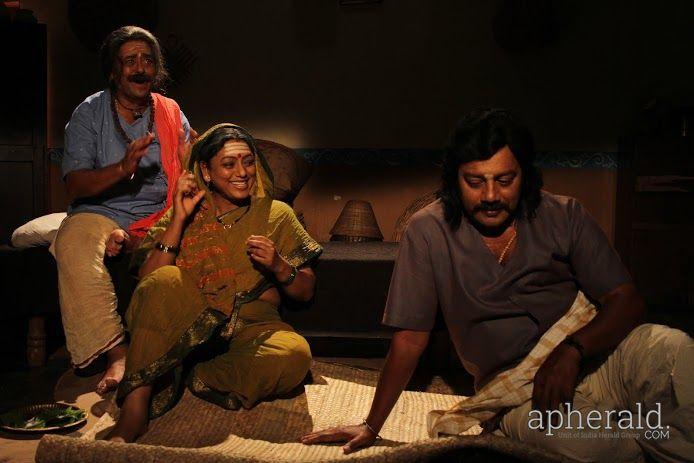 Saikumar Movie Pics