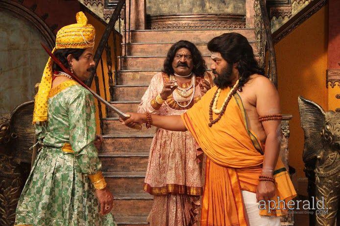 Saikumar Movie Pics