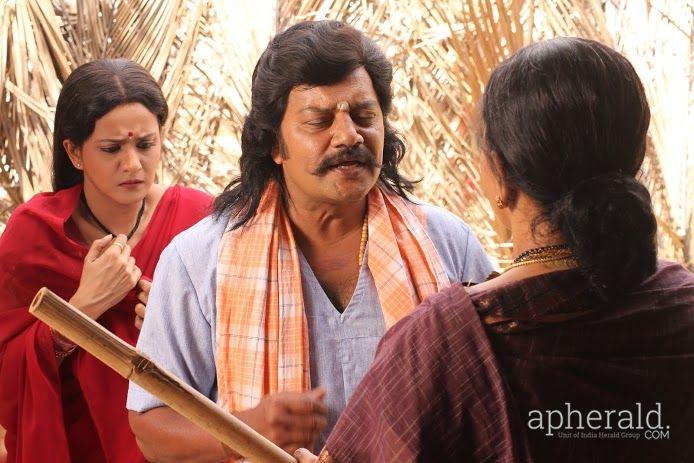Saikumar Movie Pics