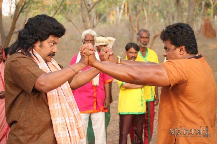 Saikumar Movie Pics