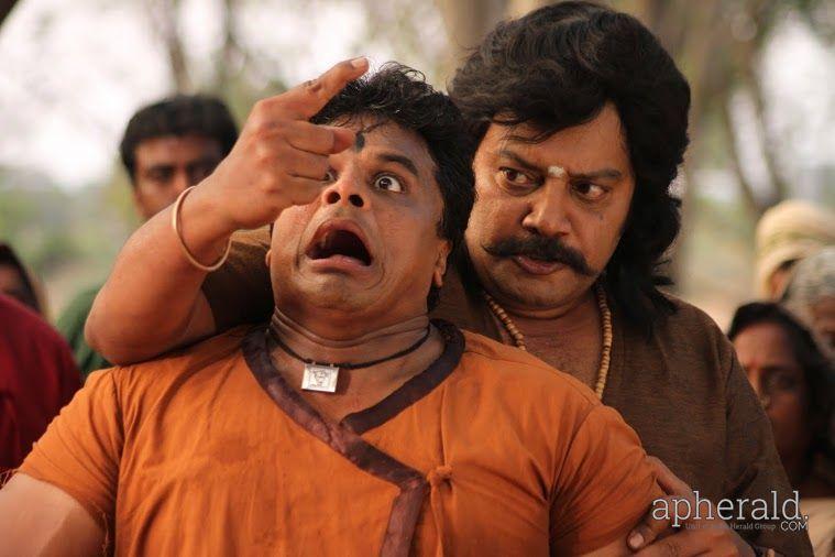 Saikumar Movie Pics