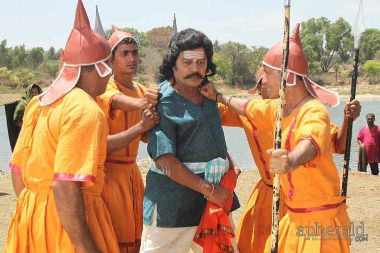 Saikumar Movie Pics