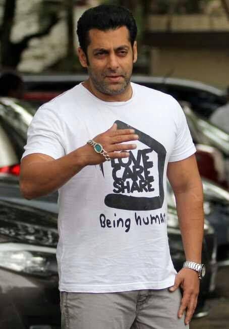 Salman khan unseen rare photos