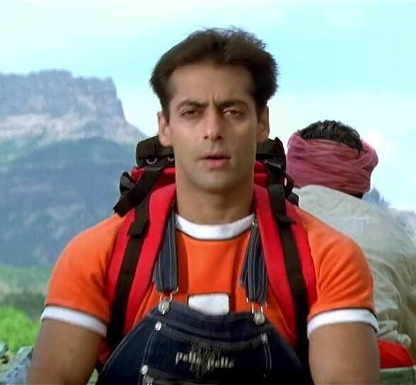 Salman khan unseen rare photos