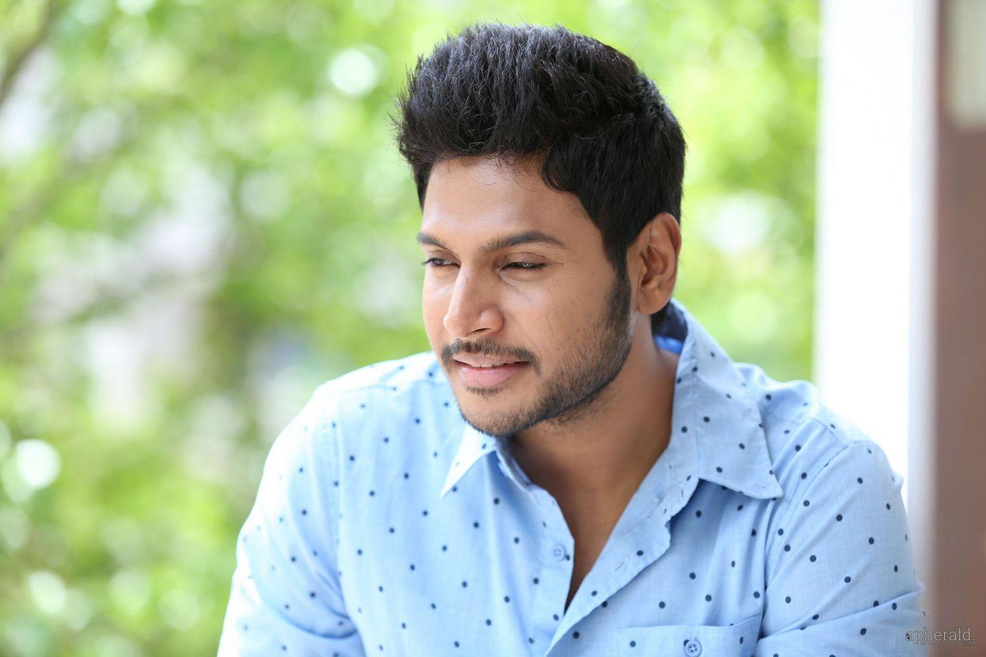 Sandeep Kishan Interview