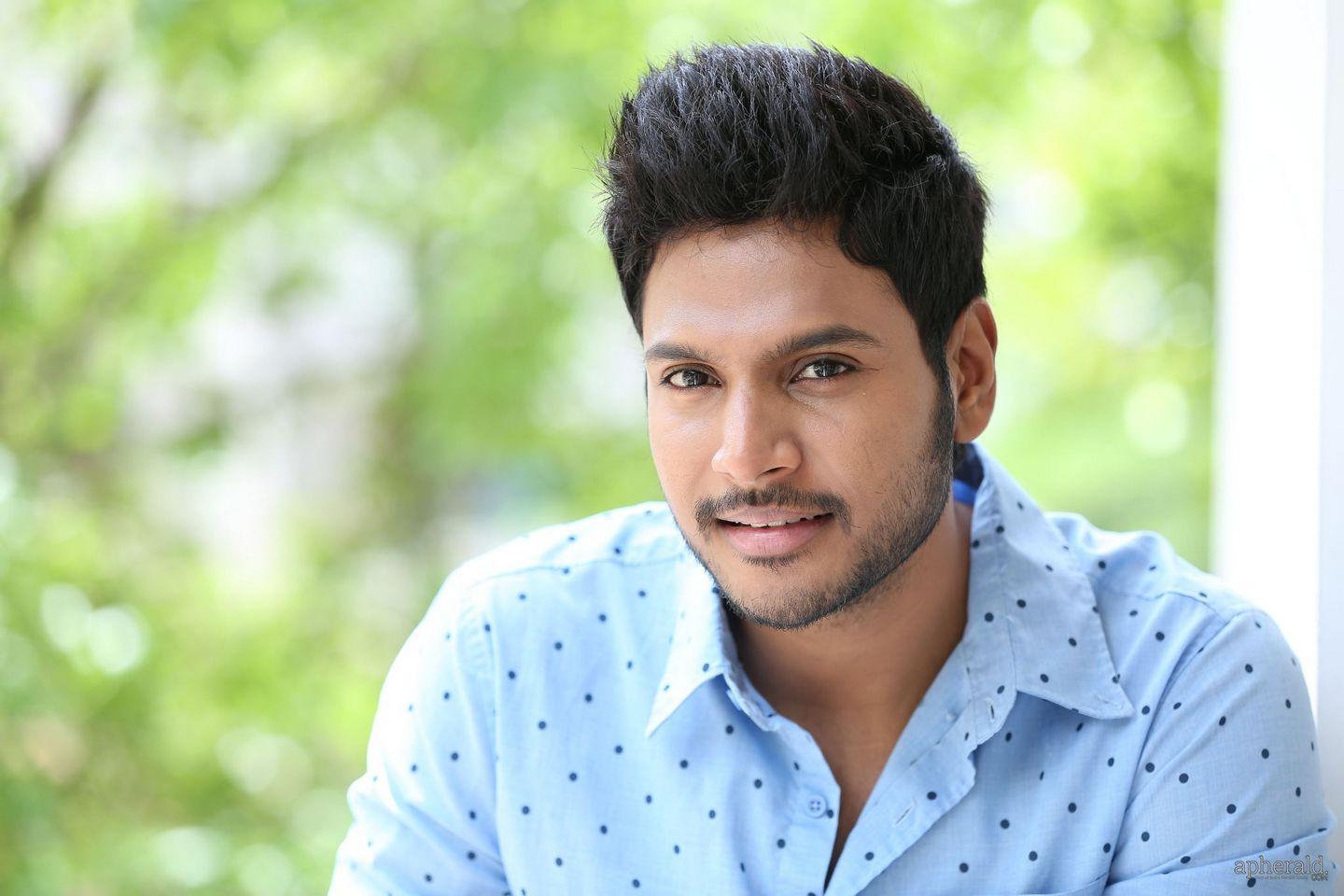 Sandeep Kishan Interview