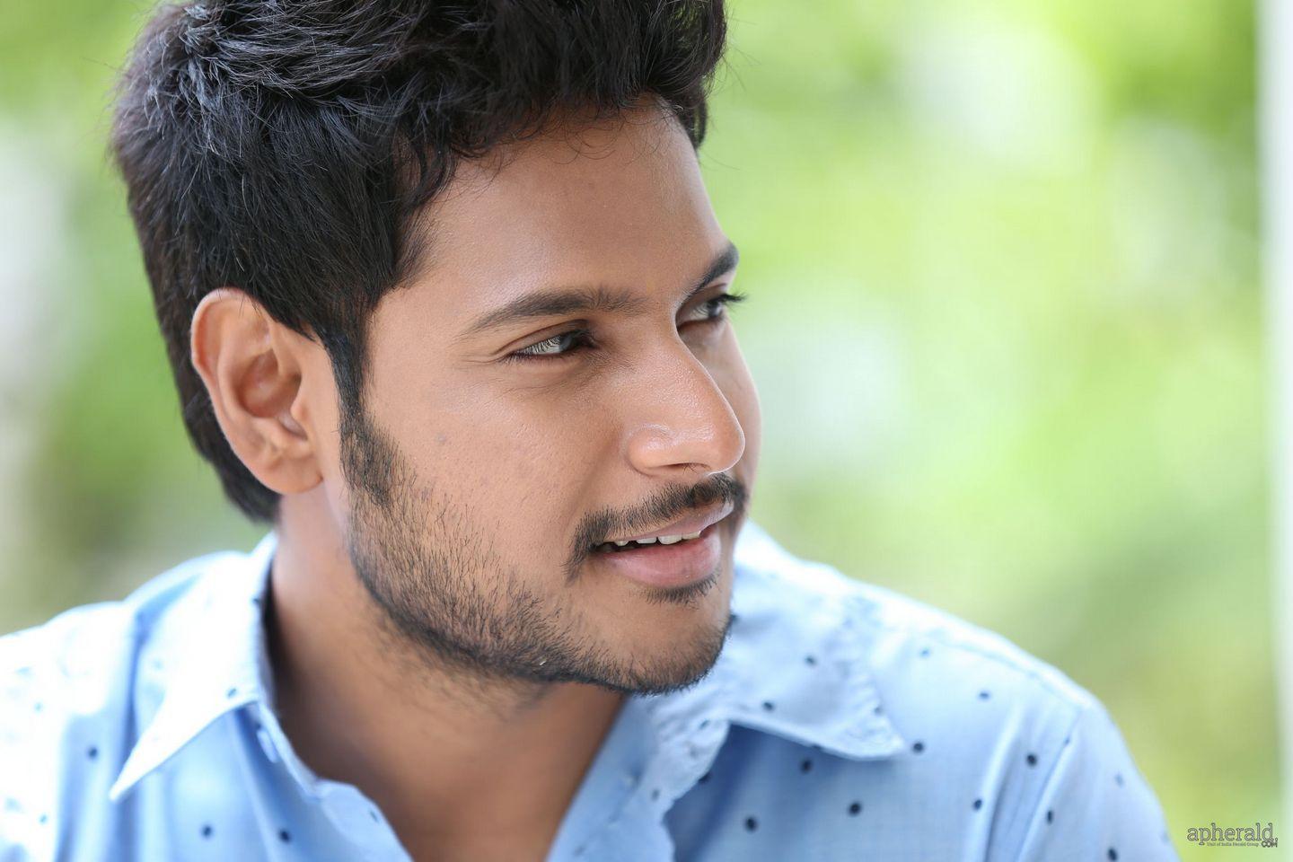 Sandeep Kishan Interview