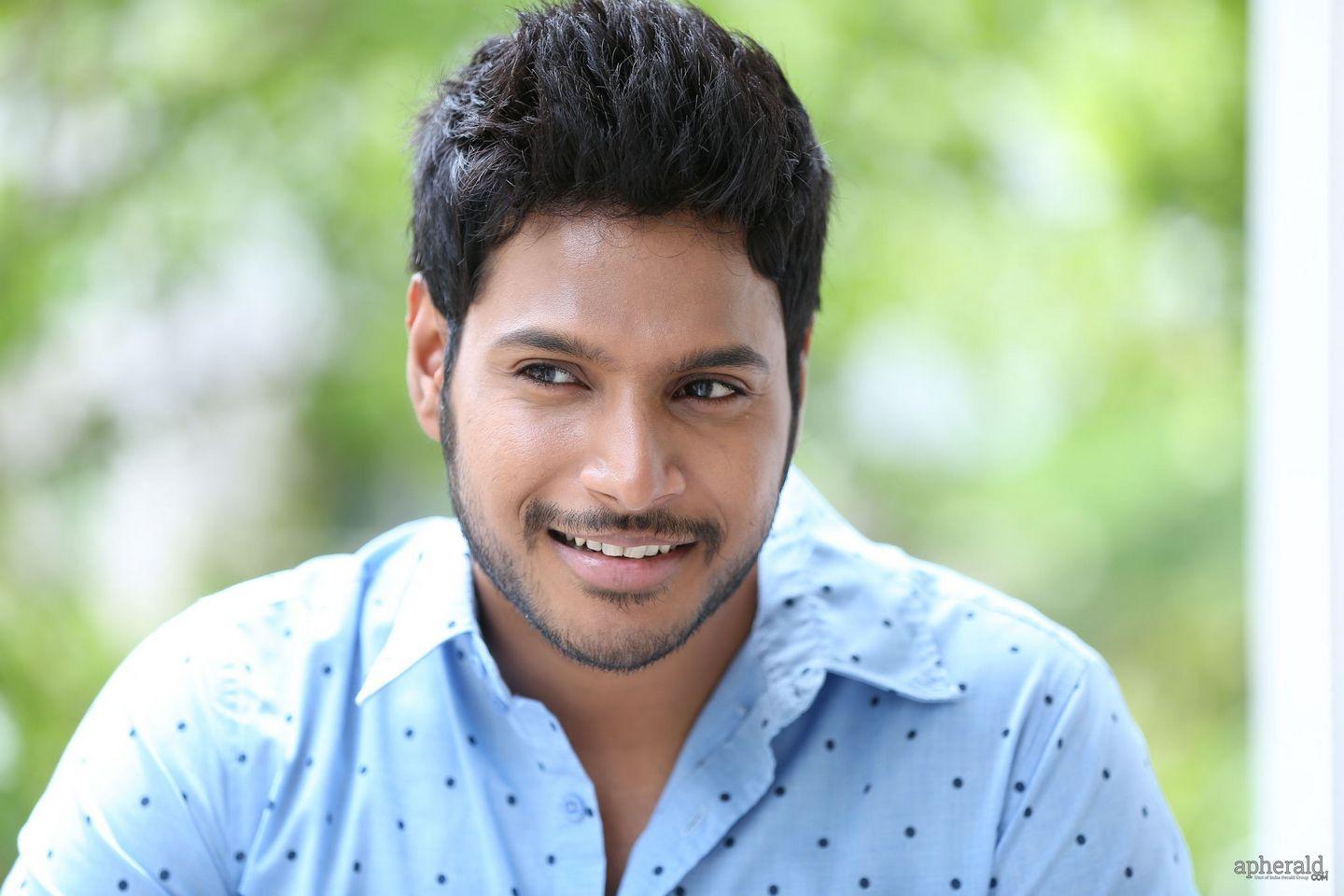 Sandeep Kishan Interview