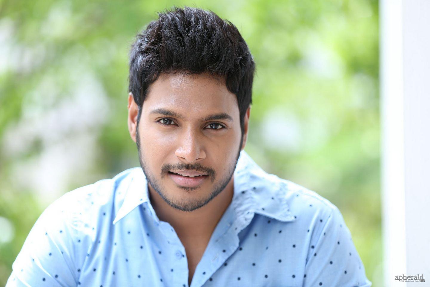 Sandeep Kishan Interview