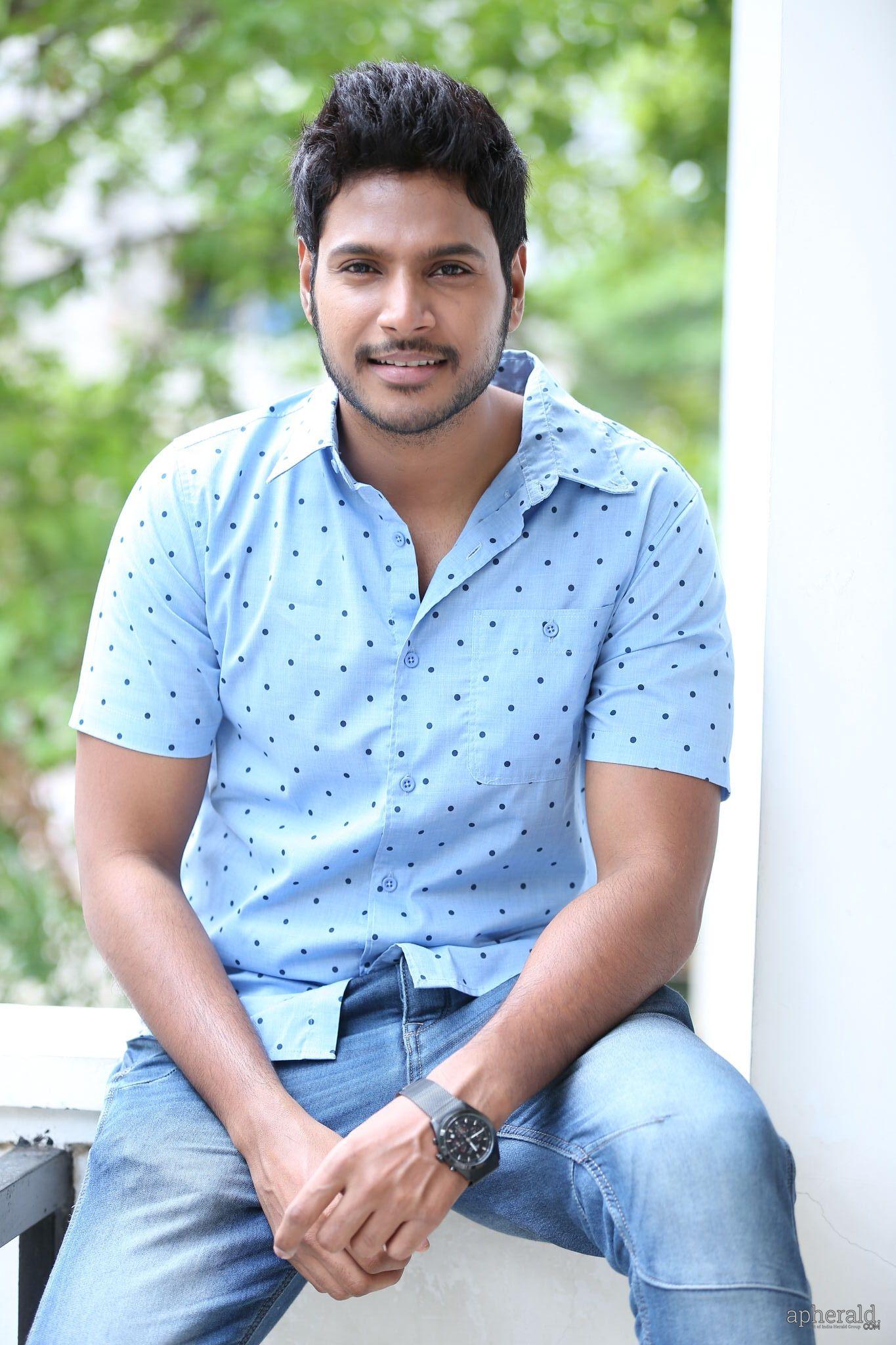 Sandeep Kishan Interview