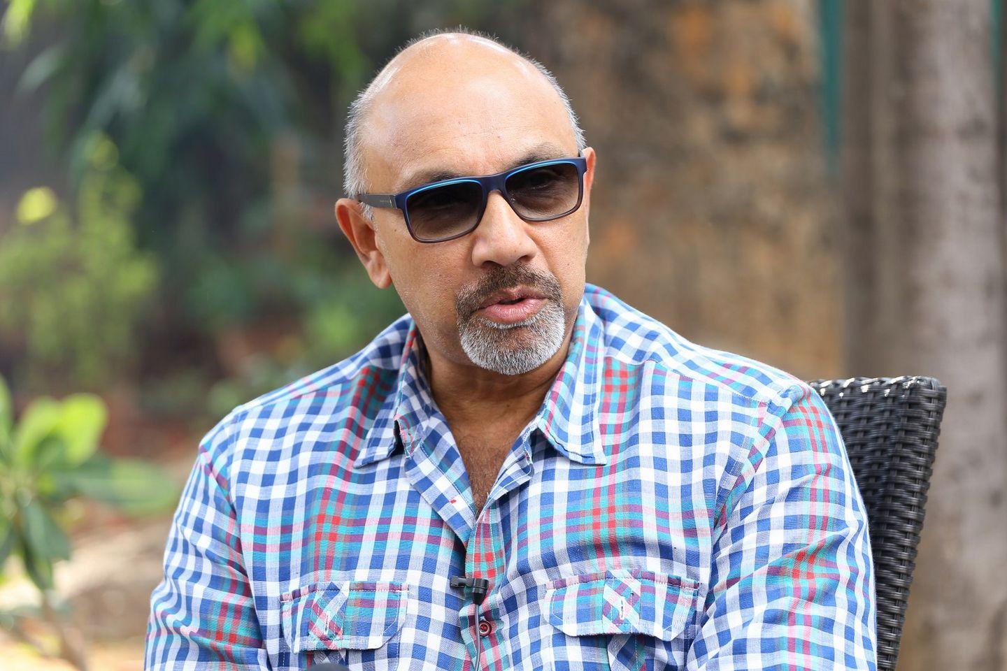 Sathyaraj Dora Interview Photos