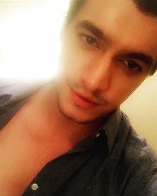 Serial Actor Mohsin Khan Rare & Unseen Photos