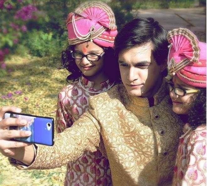 Serial Actor Mohsin Khan Rare & Unseen Photos