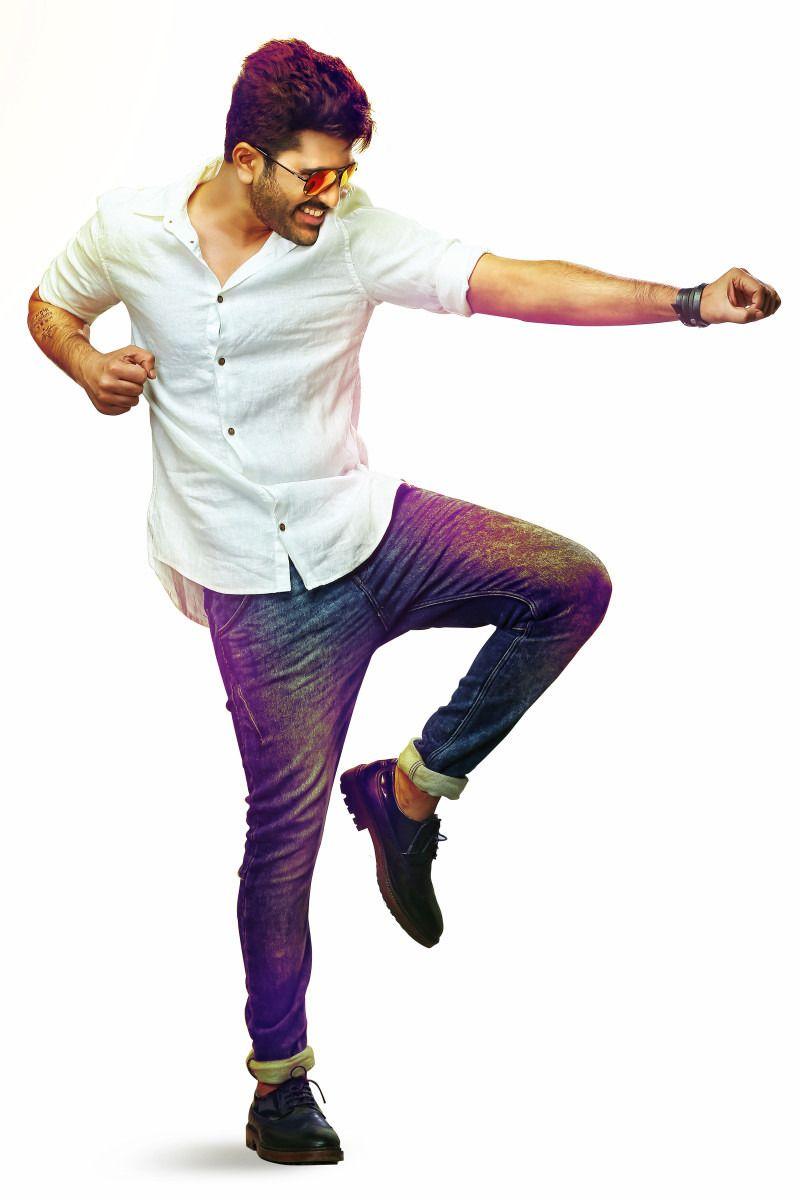 Sharwanand Stills In Express Raja