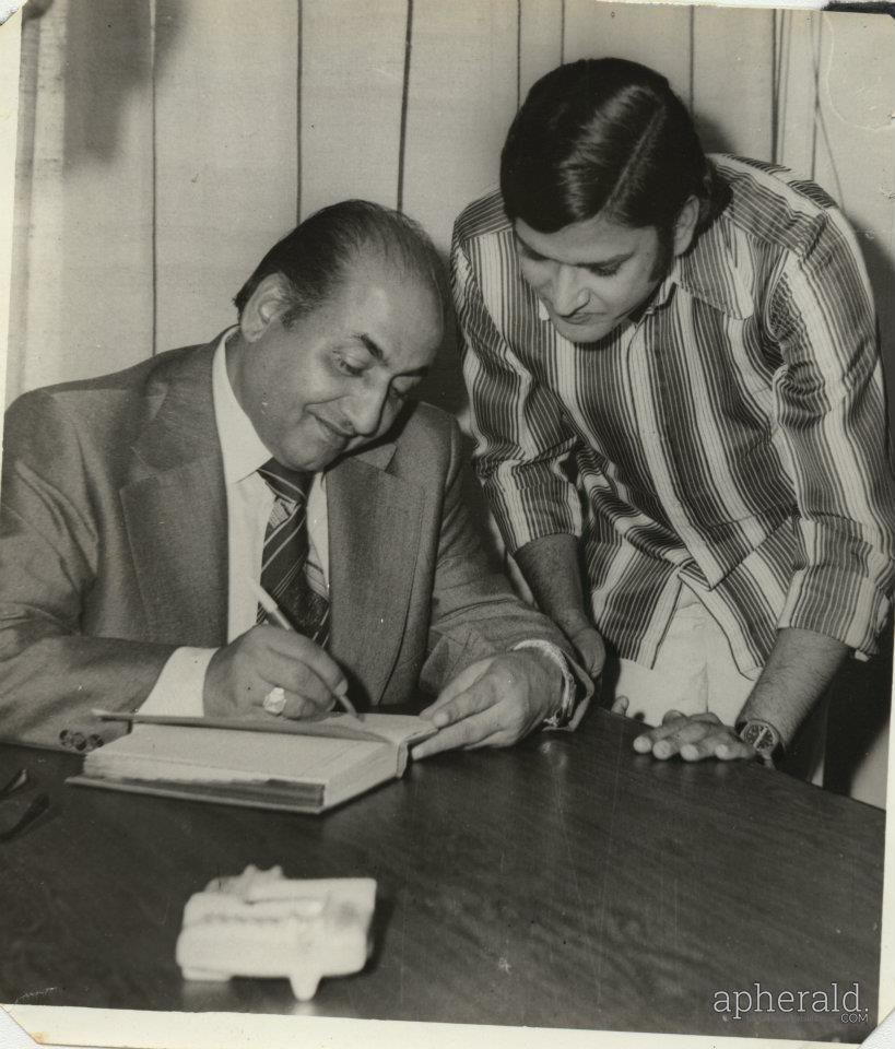 Singer Ramakrishna Photos