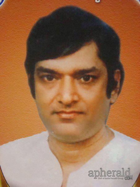 Singer Ramakrishna Photos