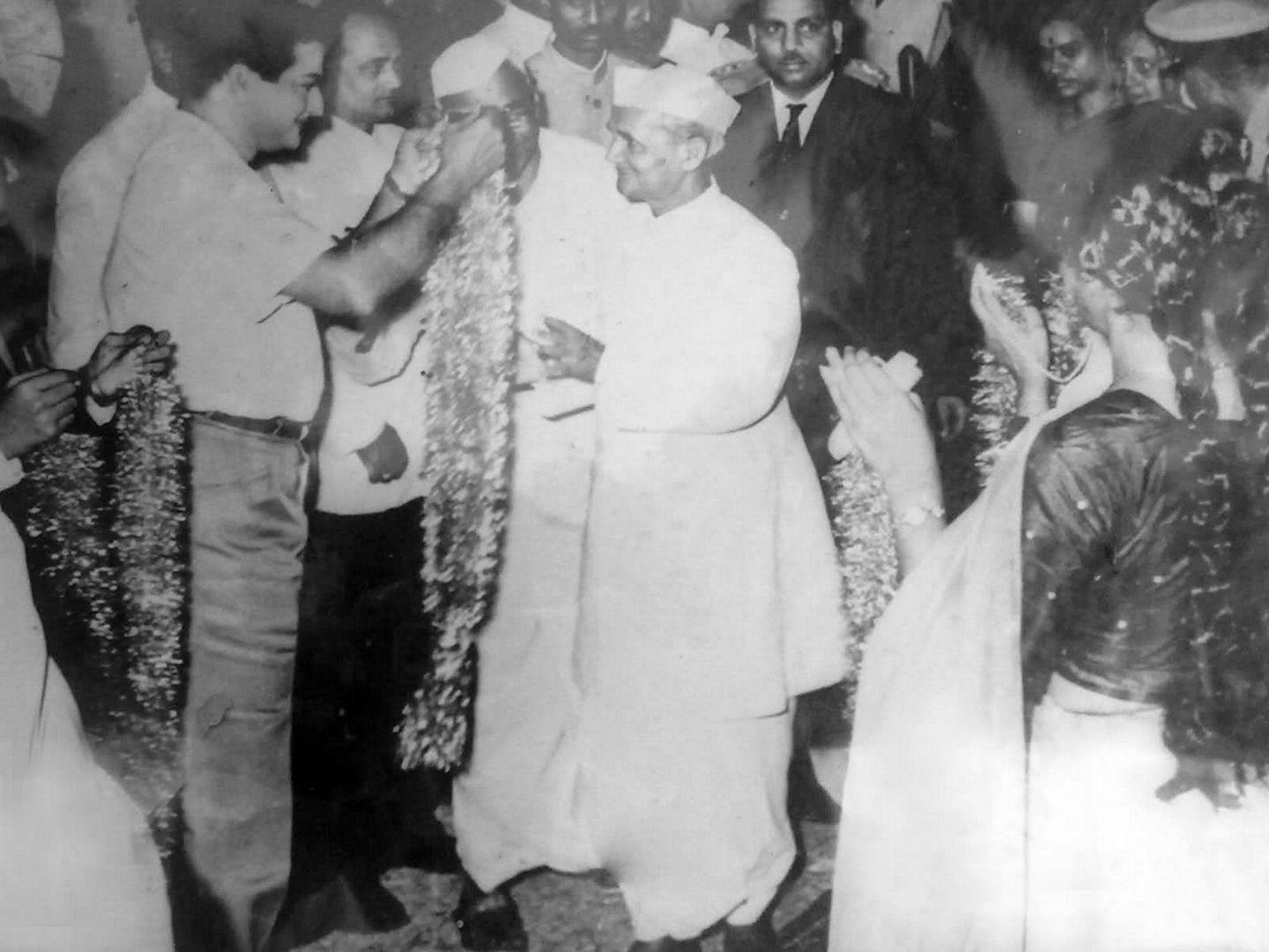 N. T. Rama Rao Rare & Unseen Photos Collections