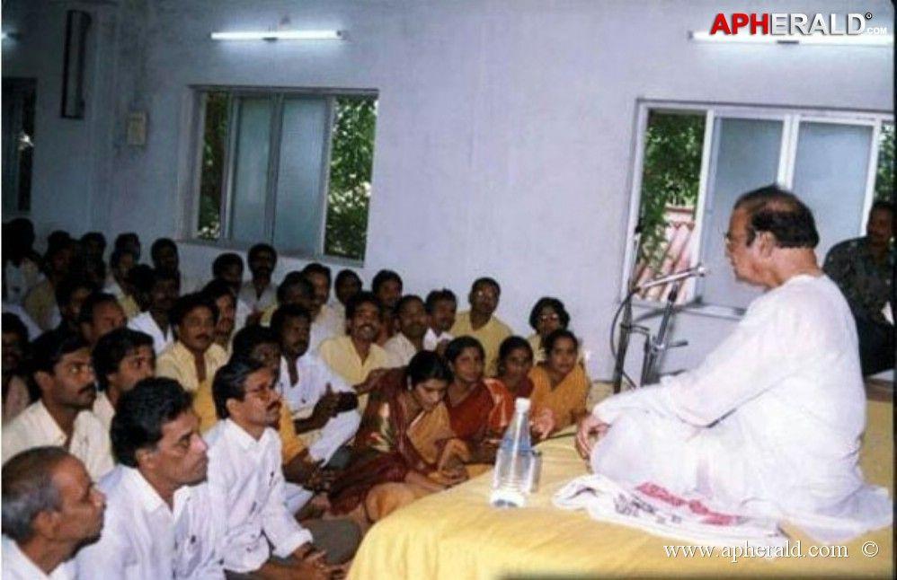 N. T. Rama Rao Rare & Unseen Photos Collections