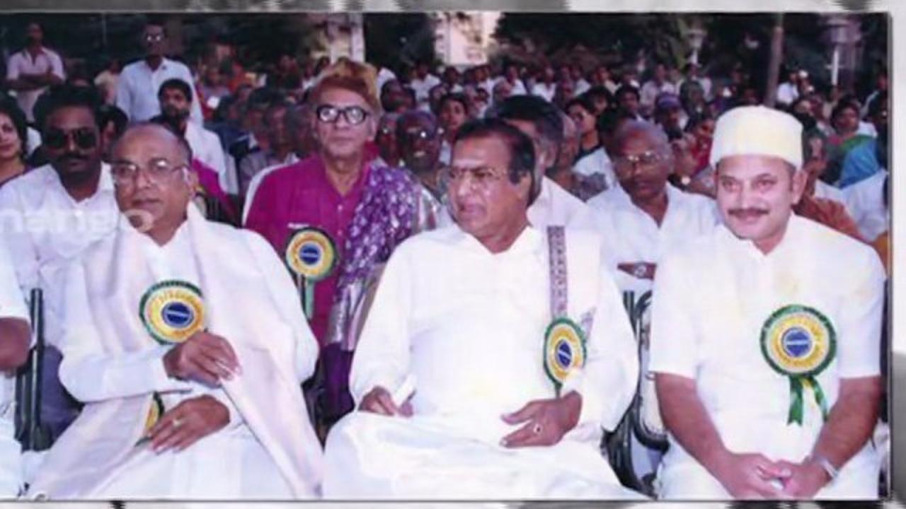 N. T. Rama Rao Rare & Unseen Photos Collections