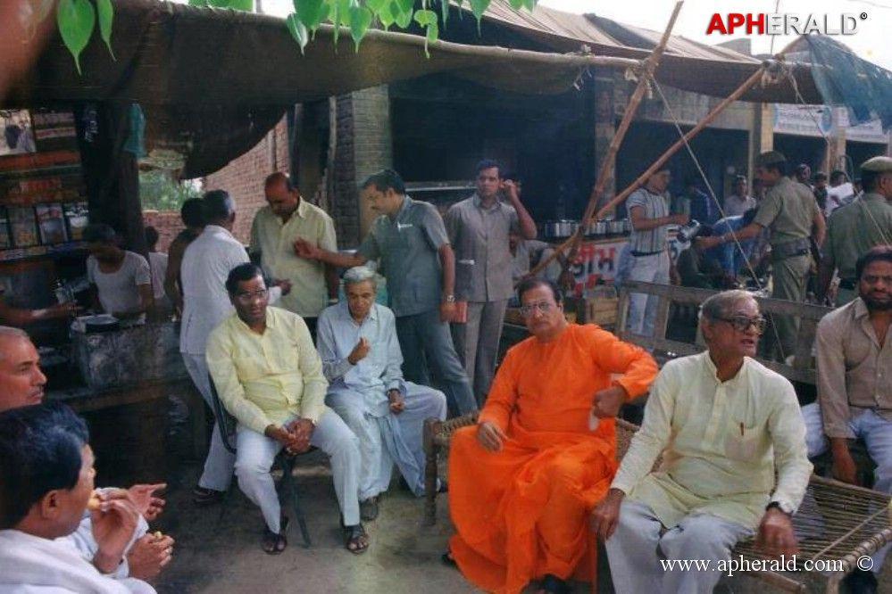 N. T. Rama Rao Rare & Unseen Photos Collections